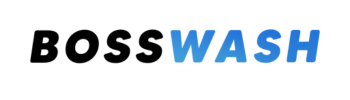 BossWash Autopesut Espoo logo